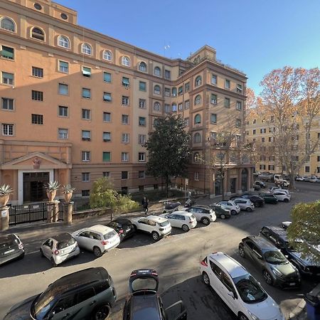 Domus Dolce Vita - Apartment Rome Exterior photo