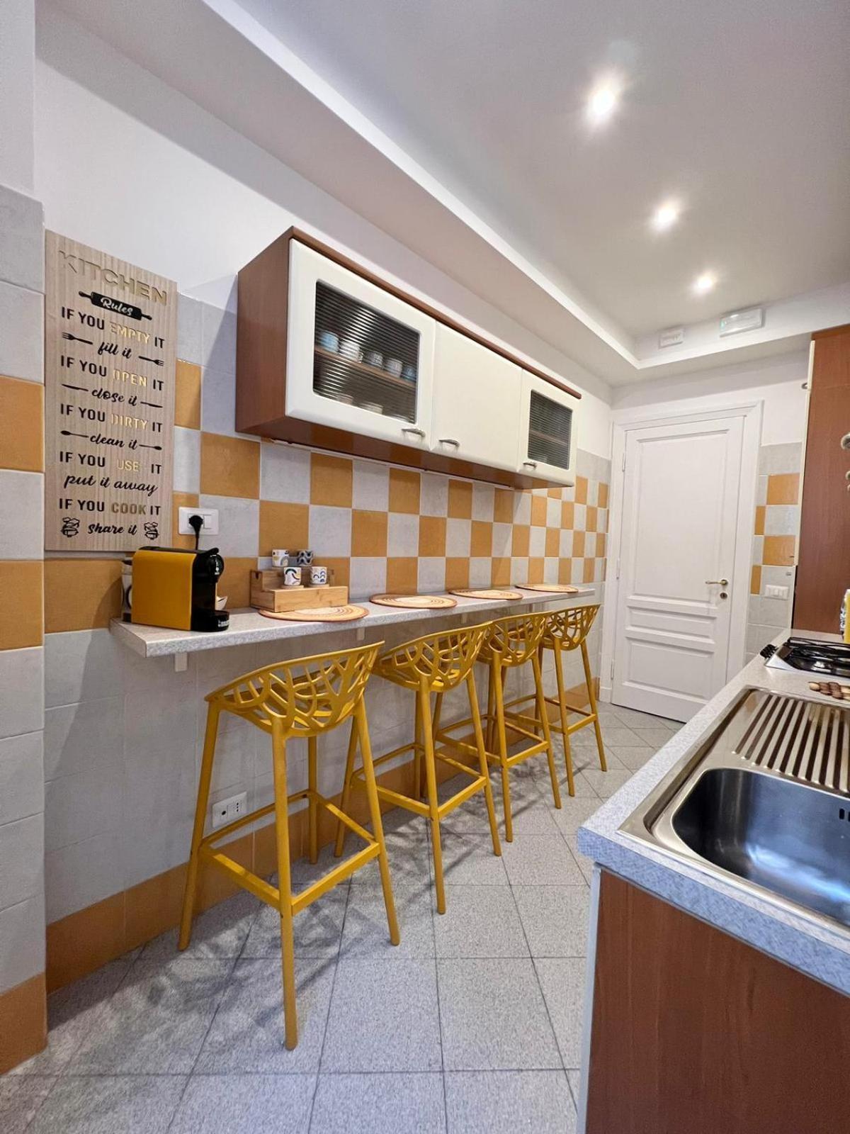 Domus Dolce Vita - Apartment Rome Exterior photo