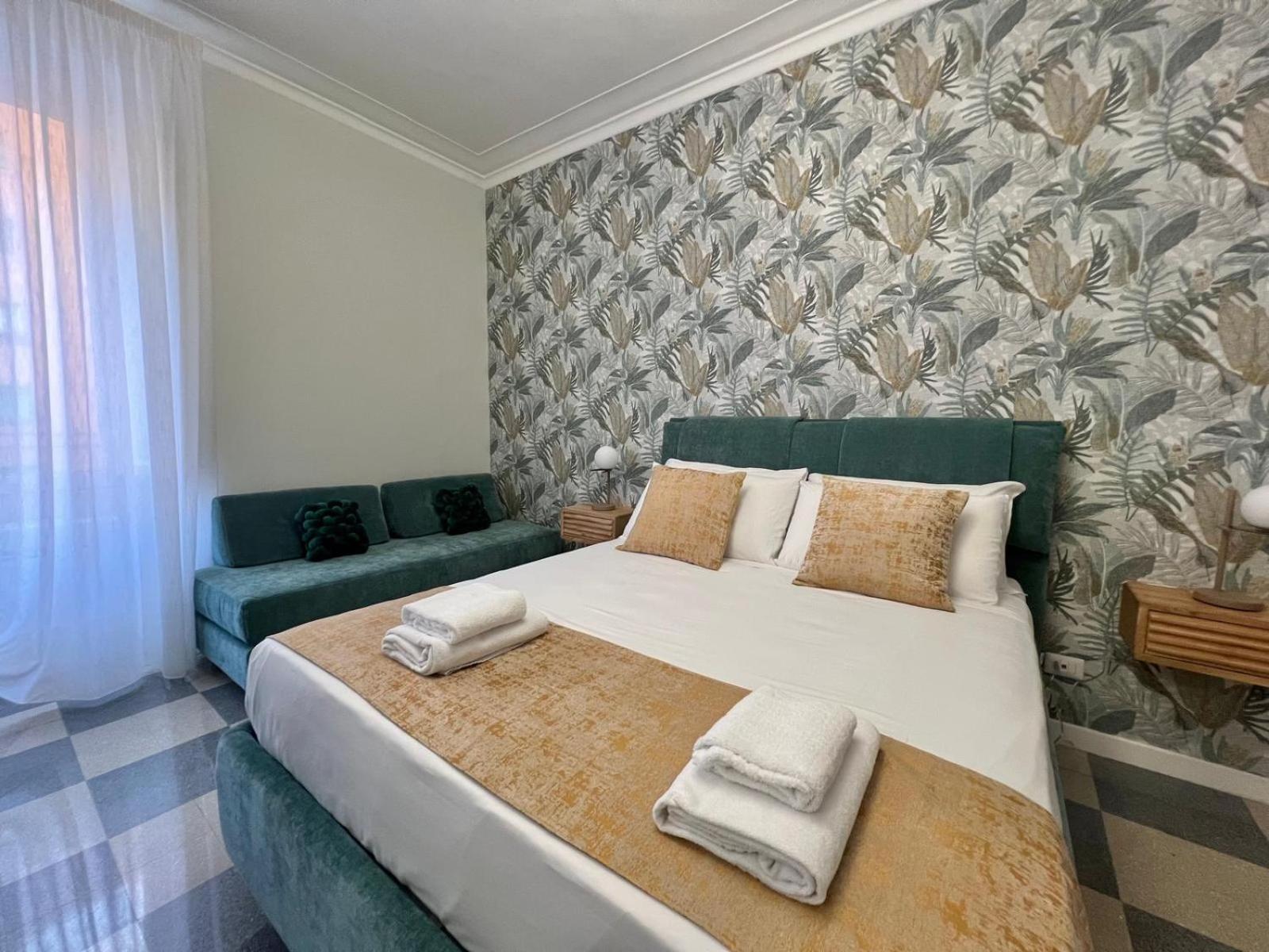 Domus Dolce Vita - Apartment Rome Exterior photo