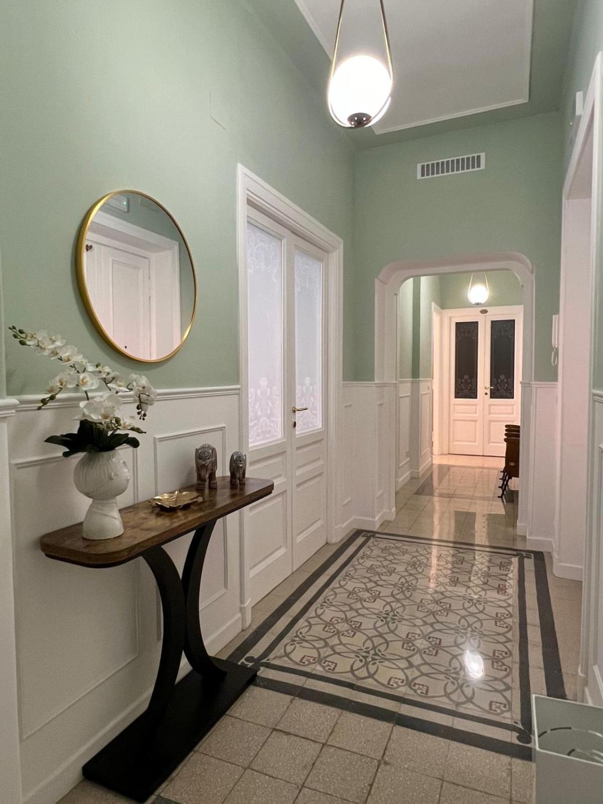 Domus Dolce Vita - Apartment Rome Exterior photo